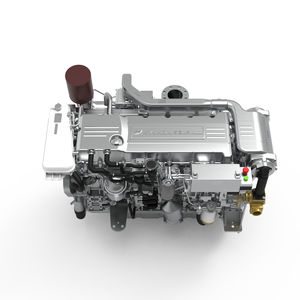 Innenbordmotor