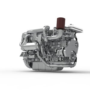 Innenbordmotor