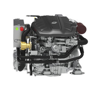 Innenbordmotor