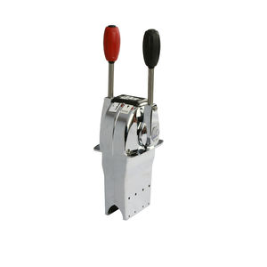 Steuerhebel für Motor