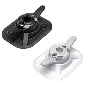 Klampe für Boot 1