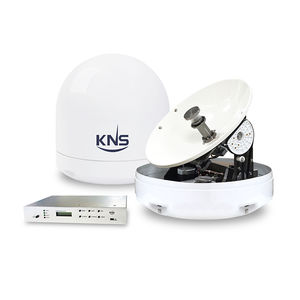 Satellitenantenne 1