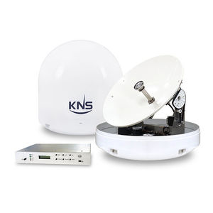 Satellitenantenne 1