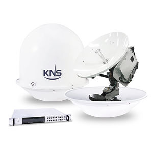 VSAT-Antenne