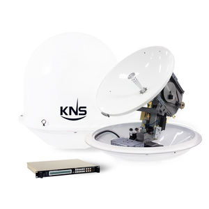 VSAT-Antenne