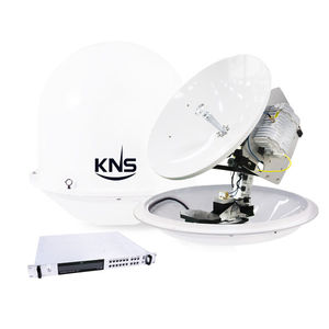 VSAT-Antenne