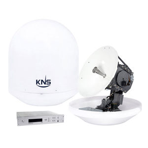 Satellitenantenne 1