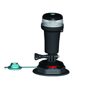 Navigationsleuchten für Boote