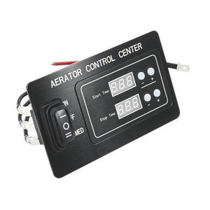 Timer für Köderbehälter