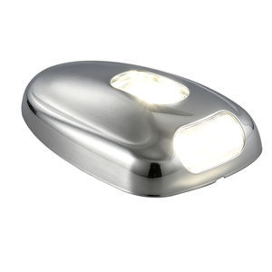 Beleuchtung für Stege / LED 1