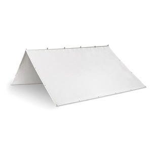Bimini-Top für Segelboot