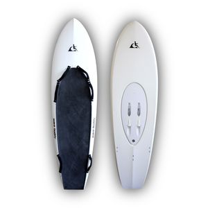 batteriebetriebenes Jet Board
