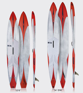 Race-SUP