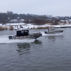 Landungsboot-Berufsschiff 1