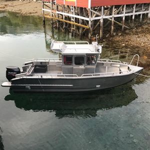 Berufsschiff / Berufsschiff für Fischerei 1