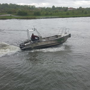 Berufsschiff / Berufsschiff für Fischerei 1
