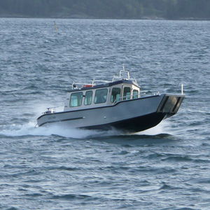 Landungsboot-Berufsschiff 1