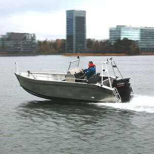 Nutzfahrzeug Berufsschiff 1