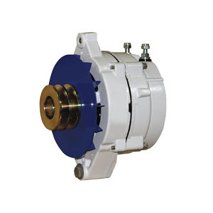 Lichtmaschine für Marineanwendungen 1