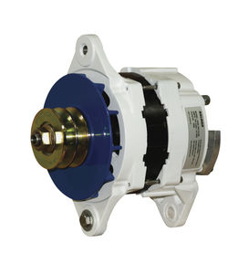 Lichtmaschine für Marineanwendungen 1