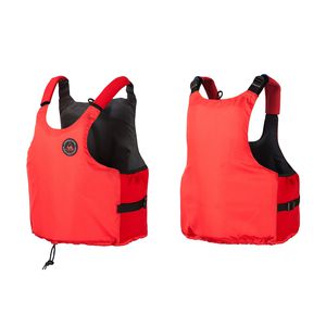 Schwimmweste für Kanus und Kayaks