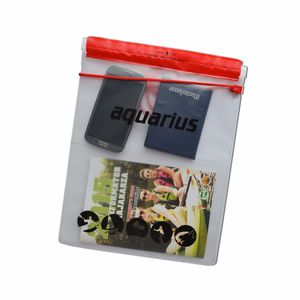 Wasserdichter Beutel / für Mobiltelefone