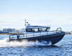 Patrouillenboot