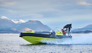 Rettungsboot