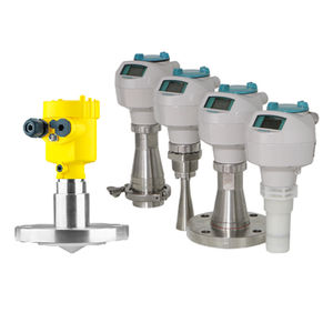 Niveausensor