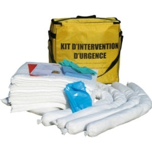Kohlenwasserstoffabsorber