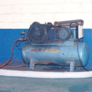 Kohlenwasserstoffabsorber