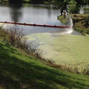 Isoliersperre