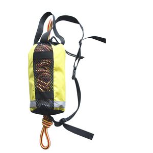 Tauwerk zur Mann-über-Bord-Rettung