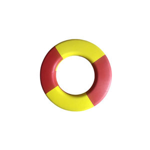 Rettungsring für Boot