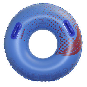 Schlauchboot für Aquapark