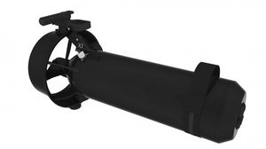 Tauchscooter