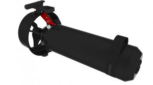 Tauchscooter