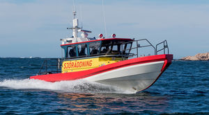 Rettungsboot