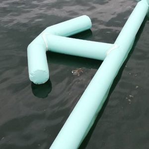 Isoliersperre 1