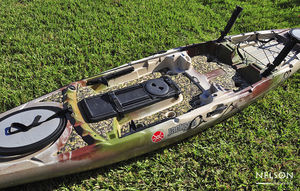 Pad für Kanus und Kayaks