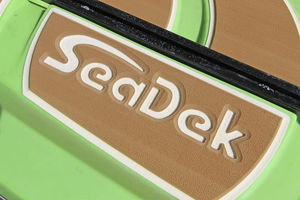 Pad für Kanus und Kayaks