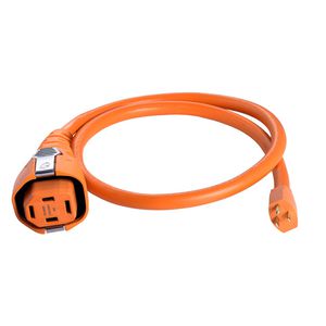 elektrisches Kabel