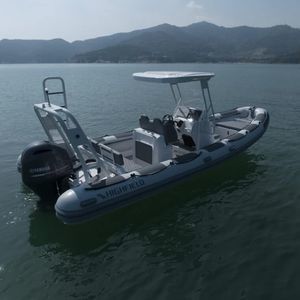 Patrouillenboot