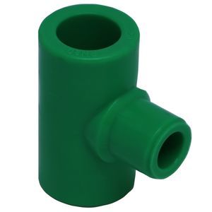 Sanitäranschluss 1