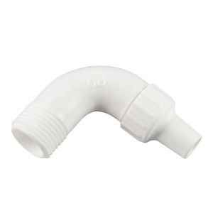 Sanitäranschluss 1