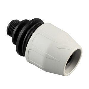 Sanitäranschluss 1
