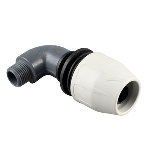 Sanitäranschluss 1