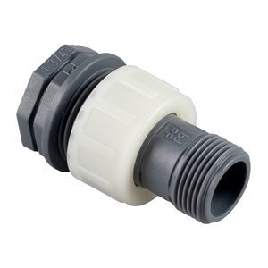 Sanitäranschluss 1