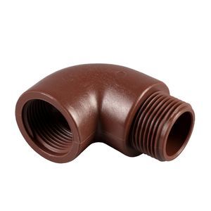 Sanitäranschluss 1