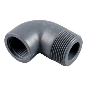 Sanitäranschluss 1